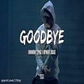 عکس Eminem feat. 2Pac, Joyner Lucas - Goodbye _ HUD$ON