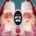 عکس HERE COMES SANTA CLAUS (Trap Remix) - DB7 Christmas Trap