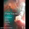 عکس آهنگ جدید ستار حسینی به نام پام وایسا