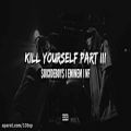 عکس $uicideboy$ feat. Eminem, NF - Kill Yourself Part III _ HUD$ON