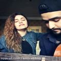 عکس اجرای زیبا از خواننده ترکی معروف