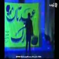 عکس کنسرت بهنام اورنگ شیراز 92