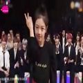 عکس کاور رقص ناهیون در مراسم ماما ۲۰۱۸