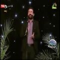 عکس اجرای موزیک نیمه جونم در صداوسیمای خوزستان پخش زنده .......
