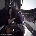 عکس Metallica - Fade to Black کنسرت بلژیک شهر بروسل در تاریخ 16 ژوئن 2019