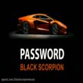 عکس دانلود Black Scorpion Password