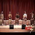 عکس معرفی گروه هاوار سی و پنجمین جشنواره موسیقی فجر
