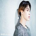 عکس jimin