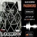 عکس دانلود Black Scorpion password