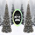 عکس LET IT SNOW! ❄️ LET IT SNOW! (Trap Remix) - DB7
