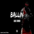 عکس Logic feat. Eminem - Ballin _ HUD$ON