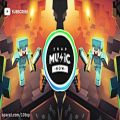 عکس MINECRAFT Sweden (Trap Remix) - MIIDDY
