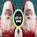 عکس SANTA CLAUS IS COMING TO TOWN (Dance Remix)