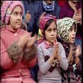 عکس ترانه شاد کودکانه مهمان