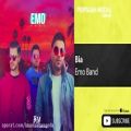 عکس Emo band new song Bia ( اهنگ جدید امو بند - بیا)