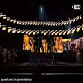 عکس اجرای بی تی اس در Grammy music award 2020 با lil nas x