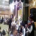 عکس گروه موزیک عروسی ۹۷ ۶۷ ۰۰۴_۰۹۱۲ اجرای موسیقی سنتی گروه موزیک زنده