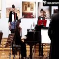 عکس رقص عذرا - شهرداد روحانی- توسط هادی بایاری و ارکستر پارسیان در کشور ارمنستان