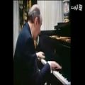 عکس Chopin - Etude Op.10 No.5 (Black Key