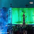 عکس اجرای LilNas و BTS در مراسم Grammy Awards 2020:)) دیدنش اجباریییی(آپارات نپاک)
