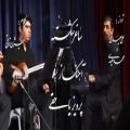 عکس ساغر شکسته با صدای علی سعیدی و محمد سعیدی (برادران سعیدی)