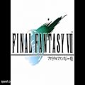 عکس آهنگ Opening بازی قدیمی Final Fantasy VII