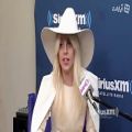 عکس Lady Gaga - Interview