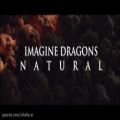 عکس موزیک ویدیو imagine dragons_natural