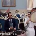 عکس جشن ازدواج ۹۷ ۶۷ ۰۰۴_۰۹۱۲ اجرای جشن ازدواج با موسیقی سنتی