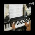 عکس جاده ی یکطرفه مرتضی پاشایی (پیانو)