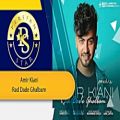 عکس Amir Kiani - Rad Dade Ghalbam امیر کیانی رد داده قلبم (Best Persian Music 2019)