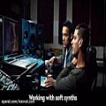 عکس 01 - Studio Sessions With Audiotricz Trailer
