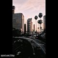 عکس [FREE] Smooth 6lack Type Beat ‘Silhouette’