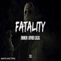 عکس Eminem feat. Joyner Lucas - Fatality _ HUD$ON