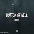 عکس Eminem feat. NF - Bottom of Hell _ HUD$ON