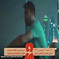 عکس علی یاسینی/سی و پنجمین جشنواره موسیقی فجر