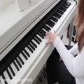 عکس موسیقی بسیار زیبای فیلم امیلی (پیانو کاور)
