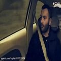 عکس رپ خواندن یاس هنگام برگشتن به تهران