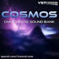 عکس 01 - Cosmos Omnisphere Sound Bank - soundkitplug.com