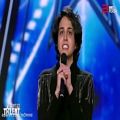 عکس اجرای بی نظیر یاسمین در اولین قسمت پرشیا گات تلنت و احساساتی شدن داورها