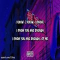 عکس JACKBOYS, Don Toliver - Had Enough (Lyrics) ft. Quavo