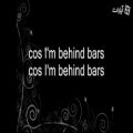 عکس The Wanted - Behind Bars Lyrics - YouTube