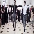 عکس رقص بی نظیر ترکی