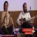 عکس اقبال آذر/سی و پنجمین جشنواره موسیقی فجر