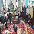 عکس چریک سنه/سی و پنجمین جشنواره موسیقی فجر