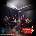 عکس نغمه گردان/سی و پنجمین جشنواره موسیقی فجر
