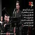 عکس آوای شفق/سی و پنجمین جشنواره موسیقی فجر