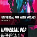 عکس 01 - Pop Vocal Samples - UNIVERSAL POP WITH VOCALS