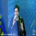 عکس موزیک ویدیو فرزاد فرزین به نام بیا بیا (اجرای زنده)