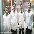 عکس اجرای گروه سرود کوثرالنبی اصفهان